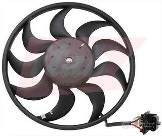 Elettromotore, Ventola radiatore 9801659 Chevrolet