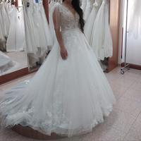 Abito da sposa