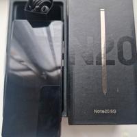 samsung note 20 