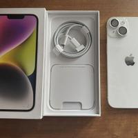 iPhone 14 128gb