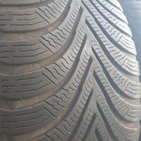 Pneumatici invernali 205/55 R16