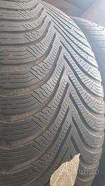 Pneumatici invernali 205/55 R16