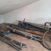 stand per abbigliamento