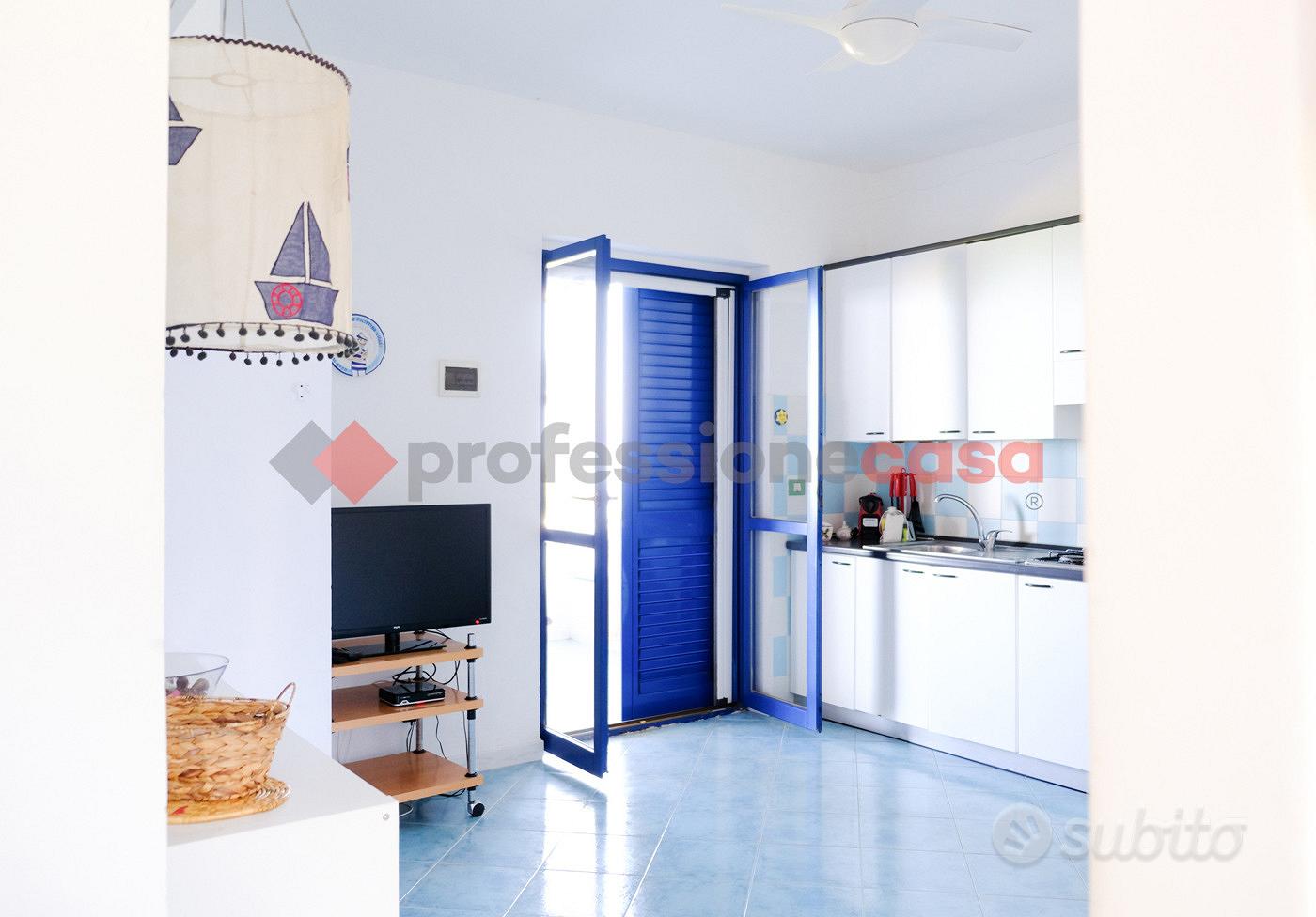 House in Lipari, Lentia - Altro