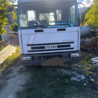 Iveco euro cargo 75