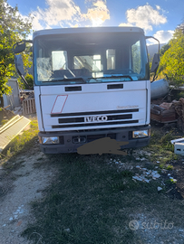 Iveco euro cargo 75