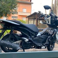 pezzi ricambio  pcx 125cc anno 2019