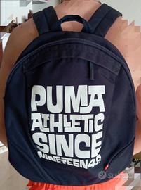 zainetto Puma con tasca interna