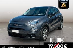 Fiat 500X 1.3 MultiJet 95 CV Club