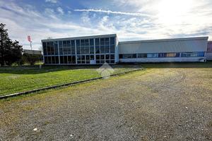 CAPANNONE A BOSCO MARENGO