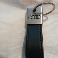 Portachiavi Audi