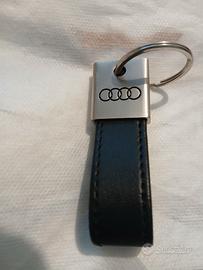 Portachiavi Audi