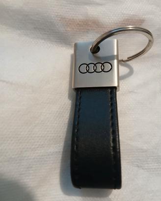 Portachiavi Audi