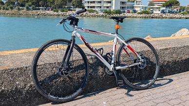 Bicicletta Trekking 