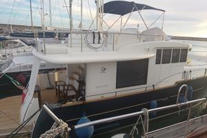 Maine 480 2008 2x370 FPT IVECO