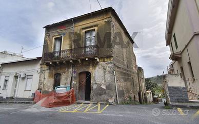 Cascina/Casale - Pagliara