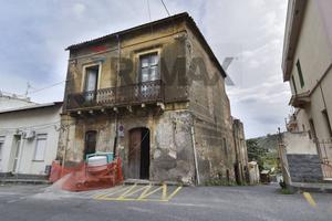 Cascina/Casale - Pagliara