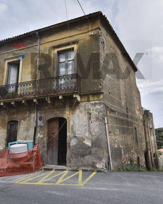 Cascina/Casale - Pagliara