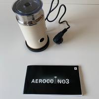 Montalatte  espresso di Nespresso