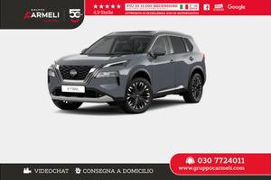 Nissan X-Trail 1.5 mhev Tekna Premium Pack 2wd xtr