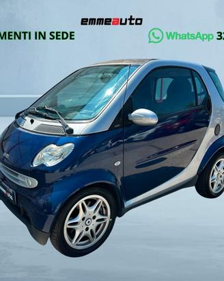 Smart 600 Fortwo Passion