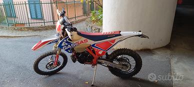 Gas Gas EC 300 - 2018