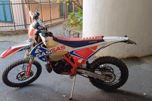 Gas Gas EC 300 - 2018