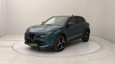 ALFA ROMEO Junior 1.2 ibrida Speciale 145cv edct
