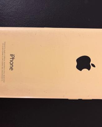 Apple iPhone 5C giallo 16 GB - originale sbloccato