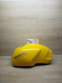 SERBATOIO BENZINA DUCATI MONSTER