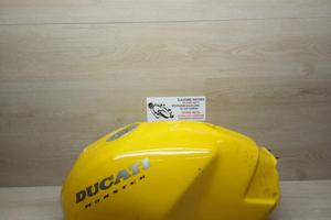 SERBATOIO BENZINA DUCATI MONSTER