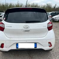 Hyundai i10 1.0 MPI Prime