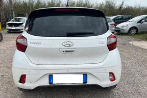 Hyundai i10 1.0 MPI Prime