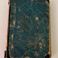 Edizione storica opera didattica anno 1906