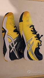 Scarpe da tennis Asics 