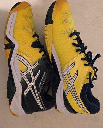 Scarpe da tennis Asics 