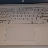 Notebook HP Pavilion