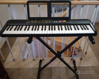 Pianola elettrica
