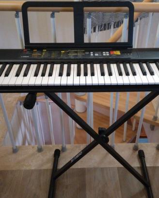Pianola elettrica