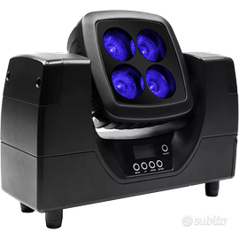 Fari a Batteria Prolights Lion