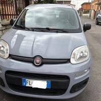 Fiat Panda 69 CV  – sempre tagliandata