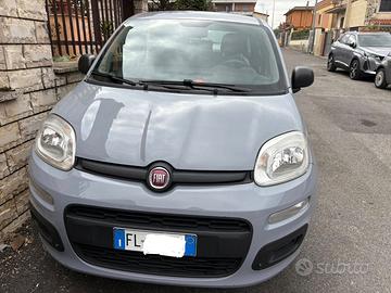 Fiat Panda 69 CV  – sempre tagliandata