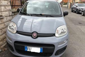 Fiat Panda 69 CV  – sempre tagliandata