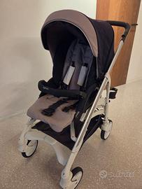 Trilogy City Inglesina