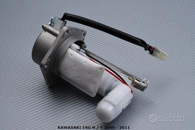 Pompa benzina KAWASAKI ER6 N / ER6 F 2009 - 2011