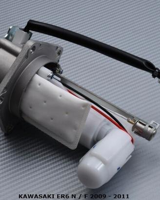 Pompa benzina KAWASAKI ER6 N / ER6 F 2009 - 2011
