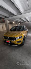 T-ROC 1600 TD