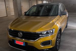 T-ROC 1600 TD