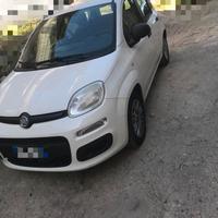 Fiat Panda 1300 multijet anno 2012