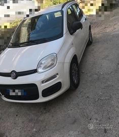 Fiat Panda 1300 multijet anno 2012